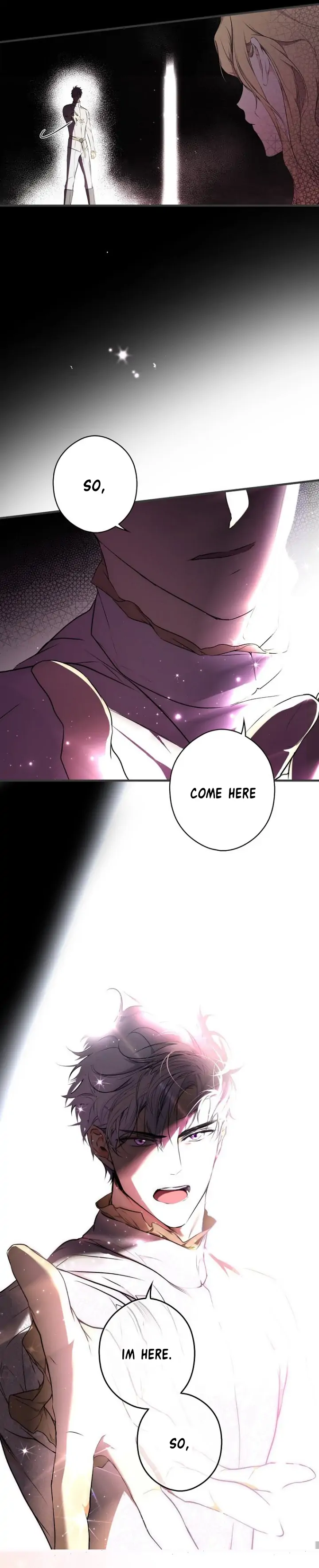 Secret Lady Chapter 51 page 18