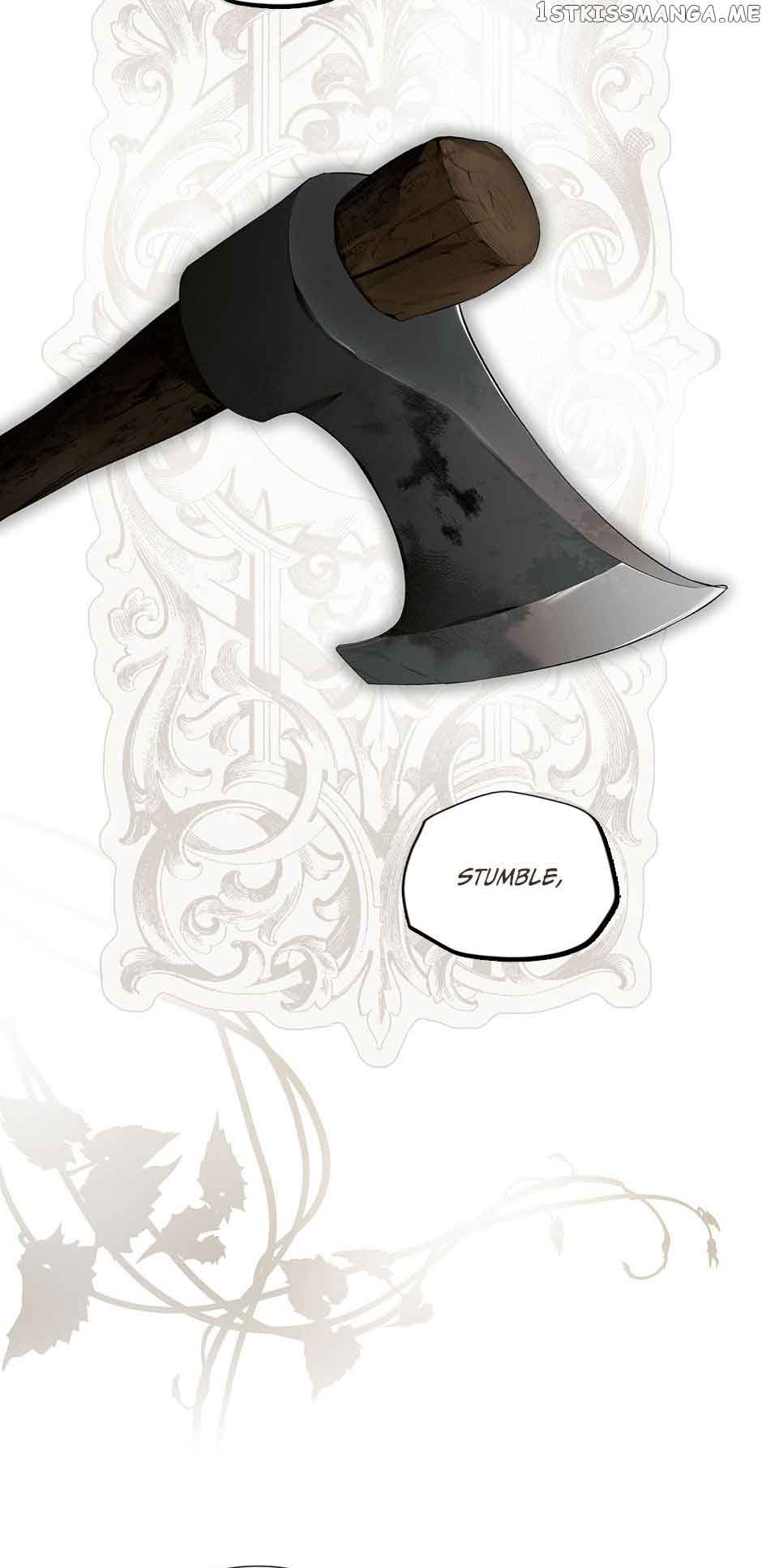 Secret Lady Chapter 76 page 2