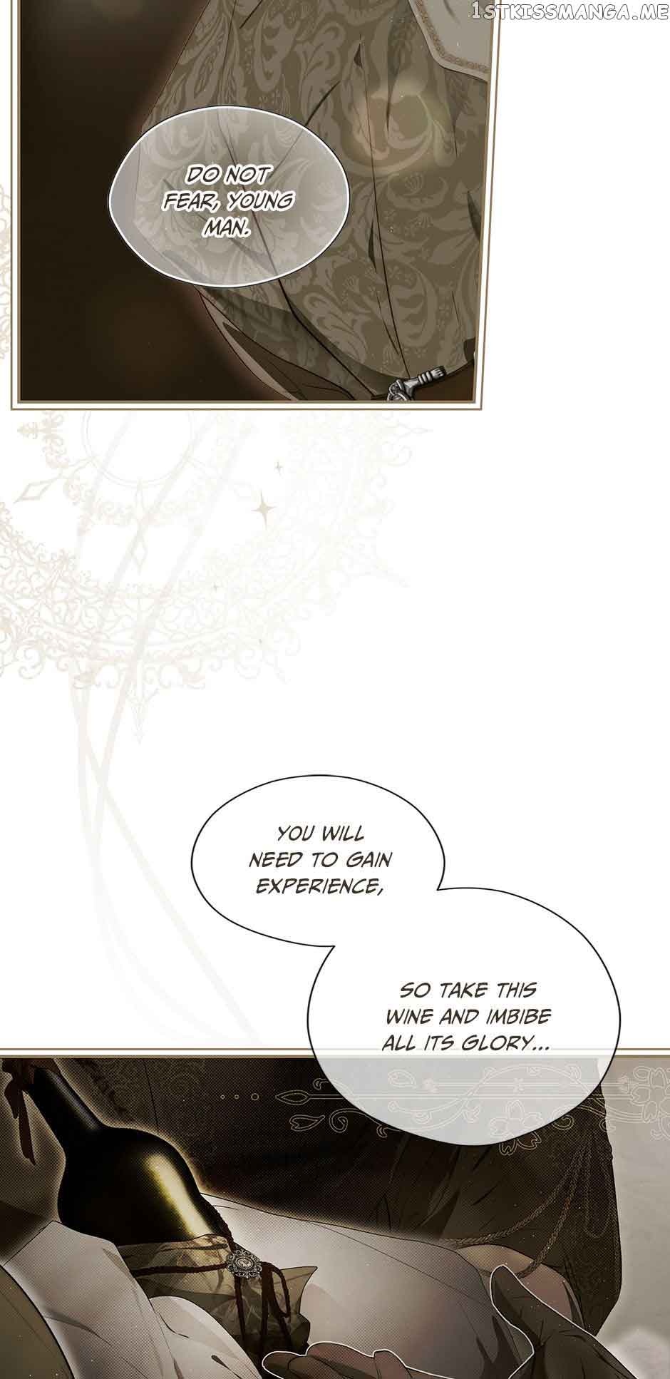 Secret Lady Chapter 76 page 5