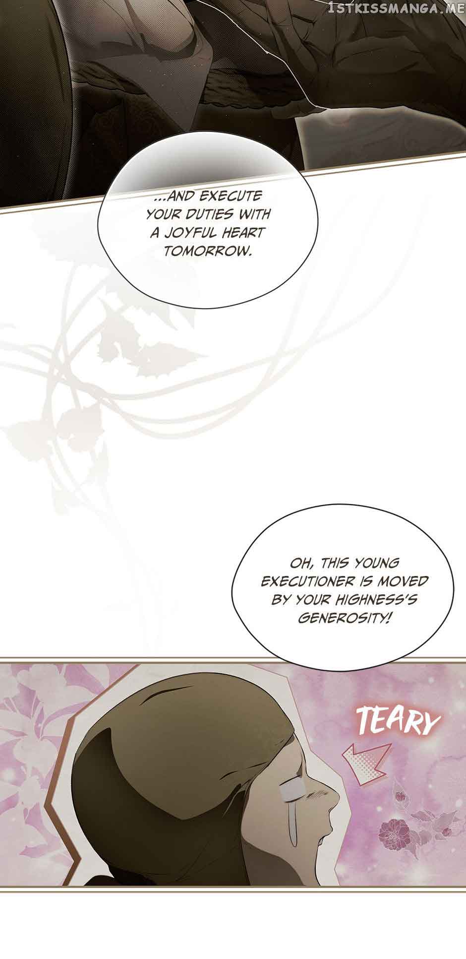 Secret Lady Chapter 76 page 6