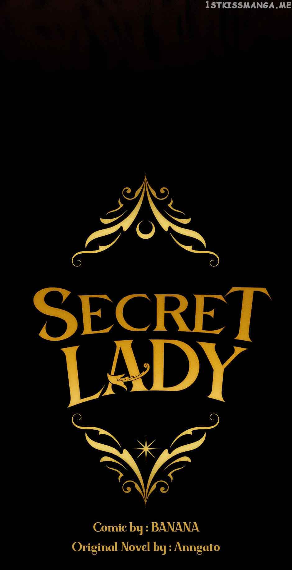 Secret Lady Chapter 76 page 10