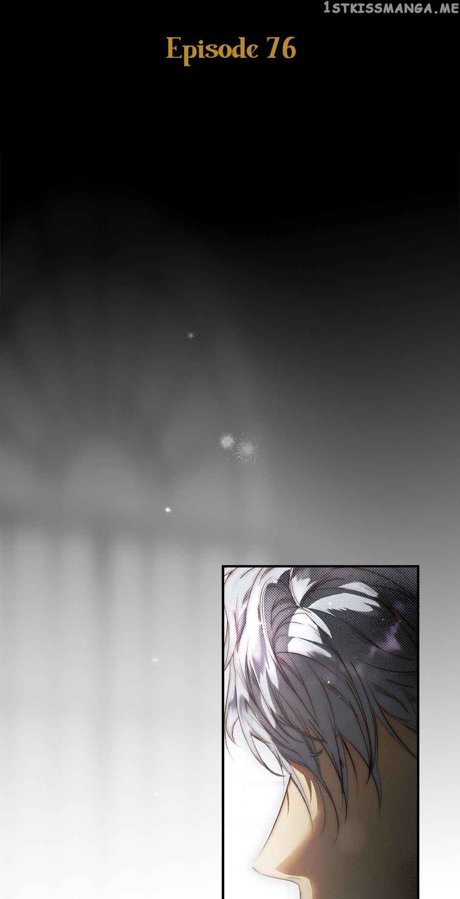 Secret Lady Chapter 76 page 11