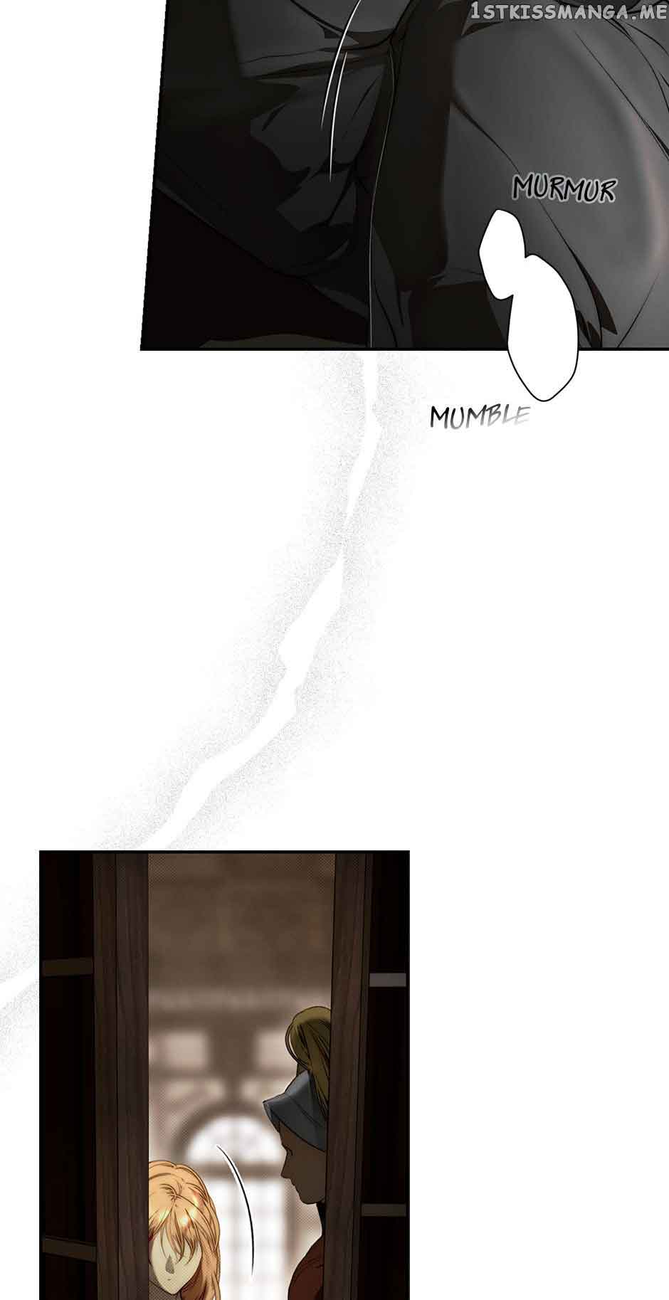 Secret Lady Chapter 76 page 16