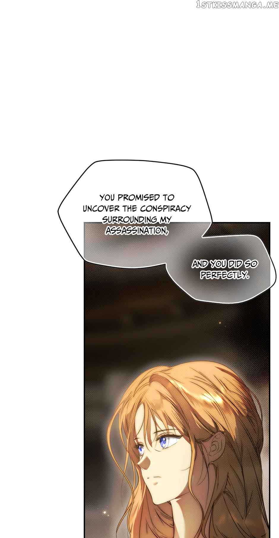 Secret Lady Chapter 76 page 26