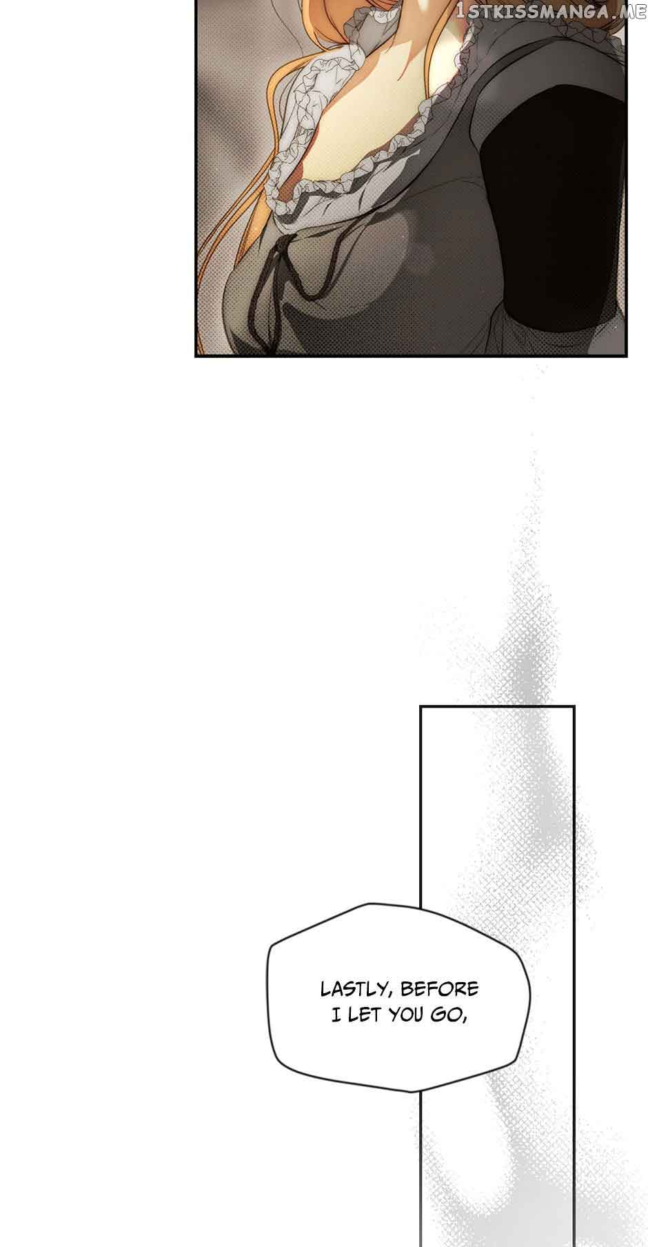 Secret Lady Chapter 76 page 27