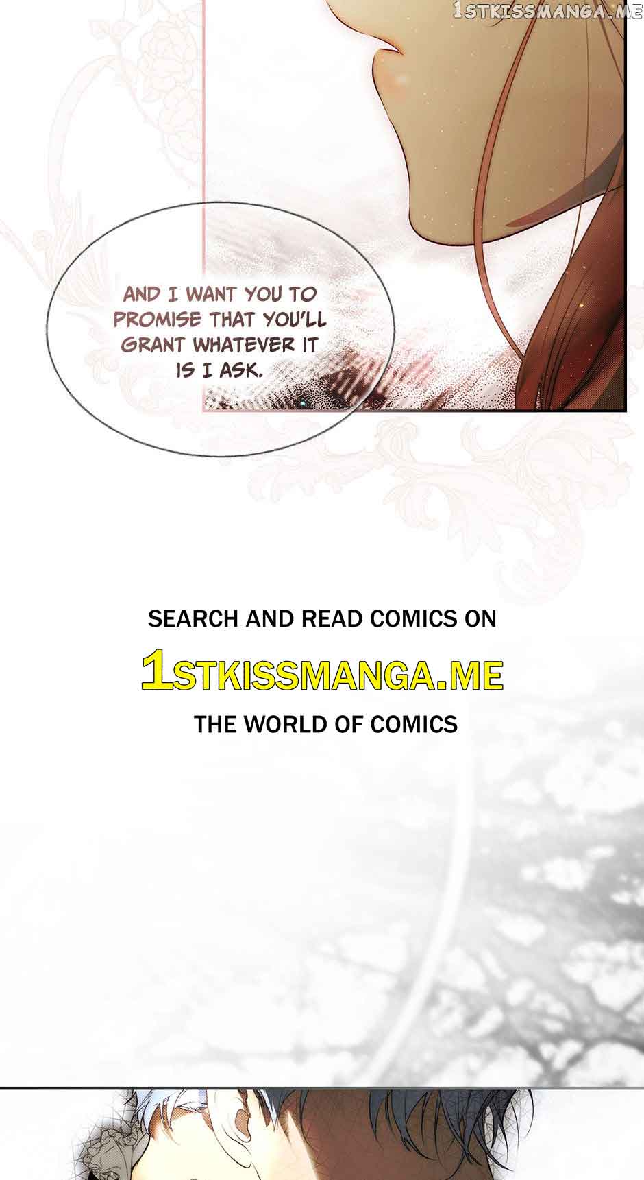 Secret Lady Chapter 76 page 33