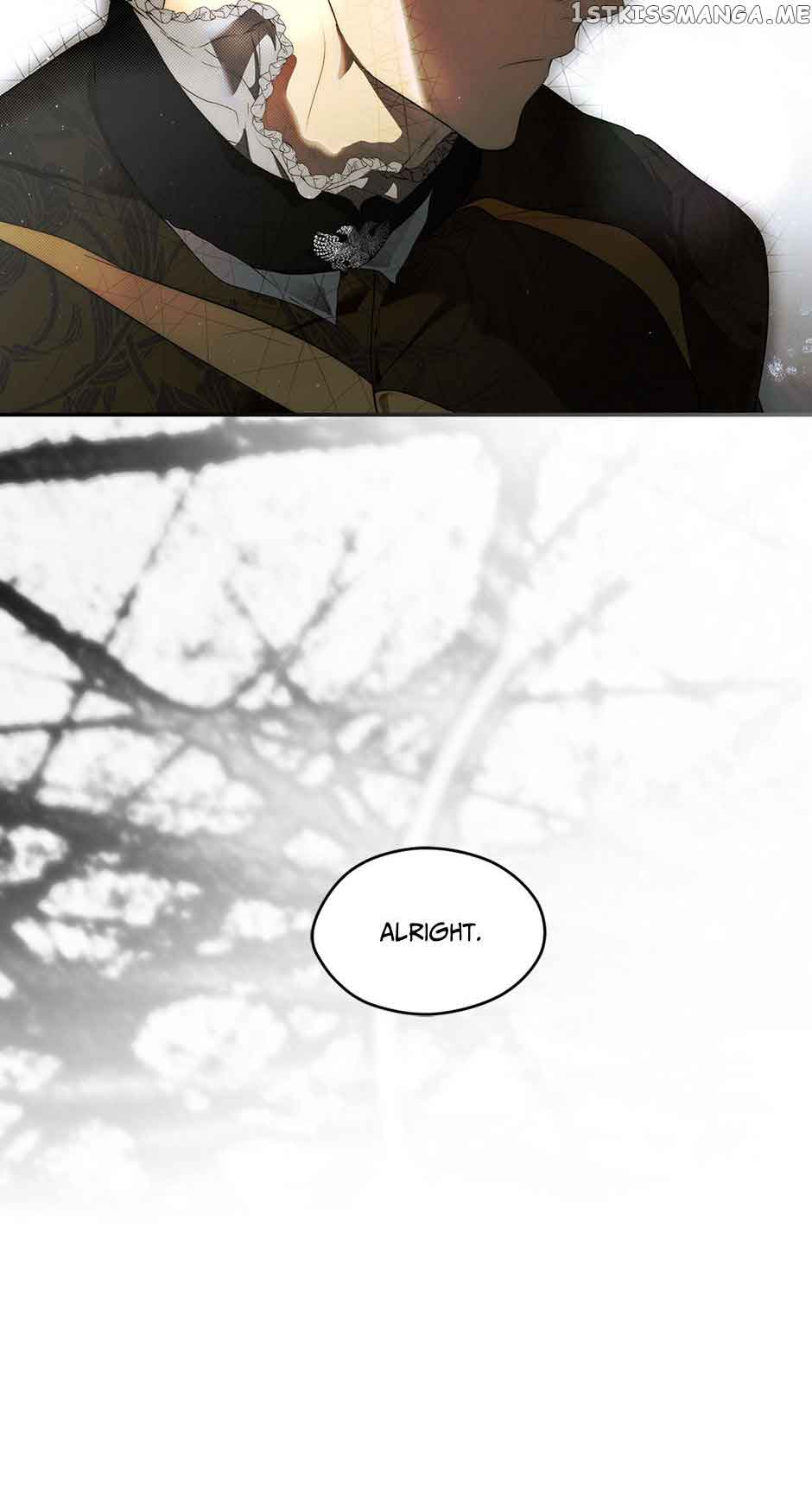 Secret Lady Chapter 76 page 34