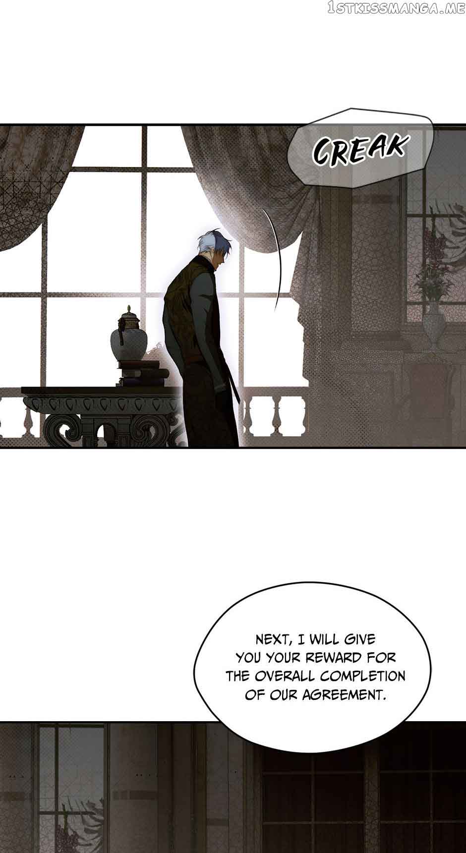 Secret Lady Chapter 76 page 35