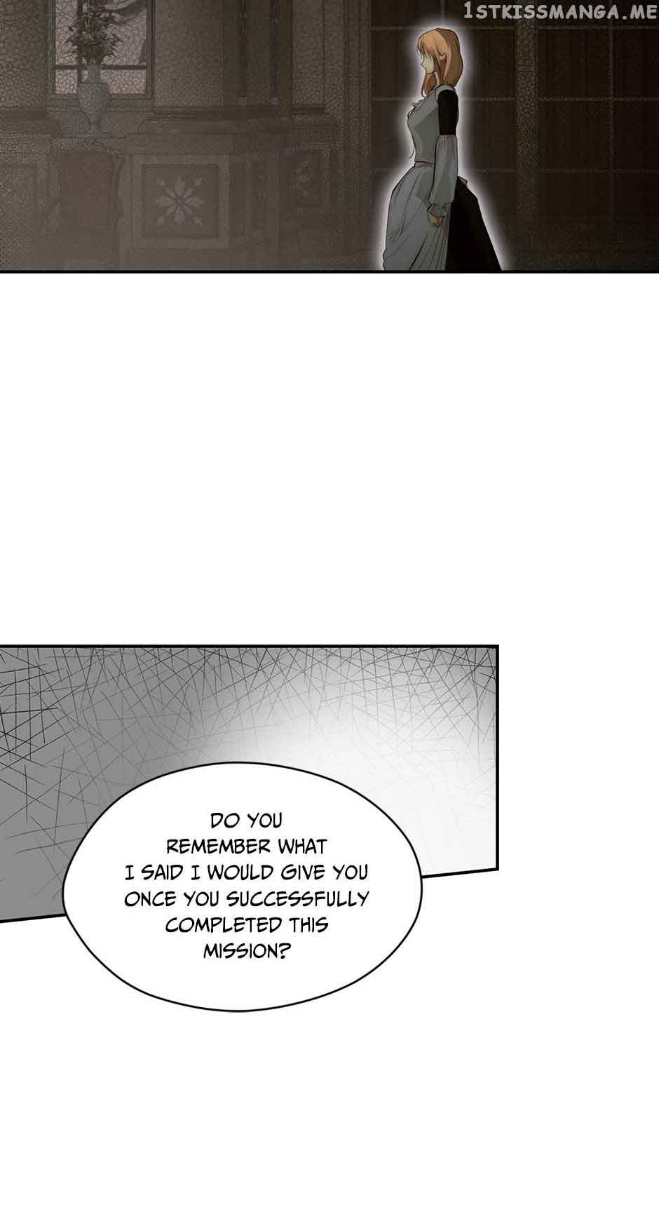 Secret Lady Chapter 76 page 36