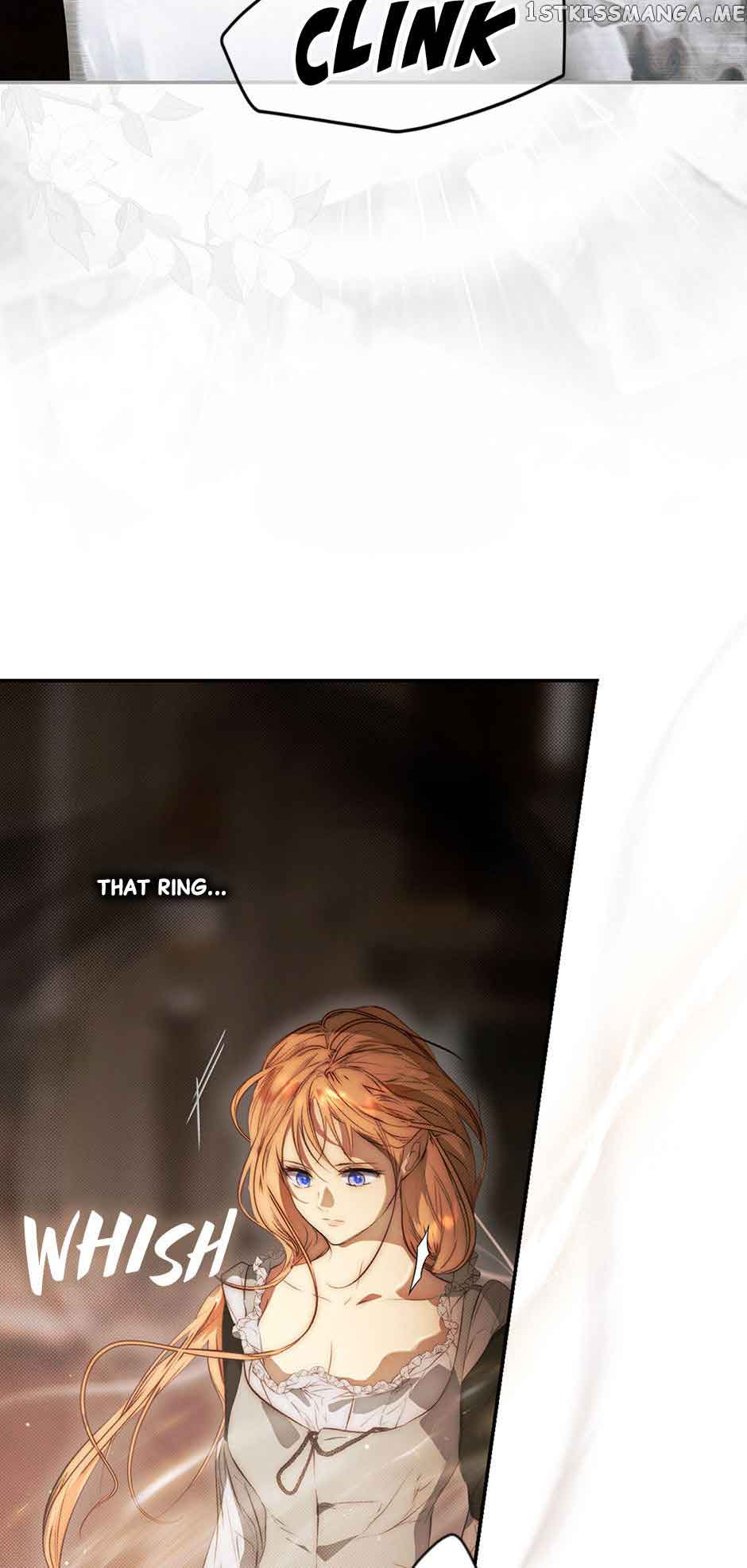 Secret Lady Chapter 76 page 39