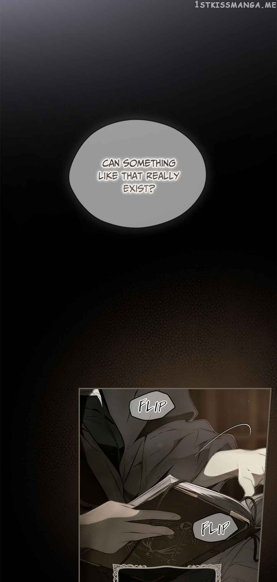 Secret Lady Chapter 76 page 43
