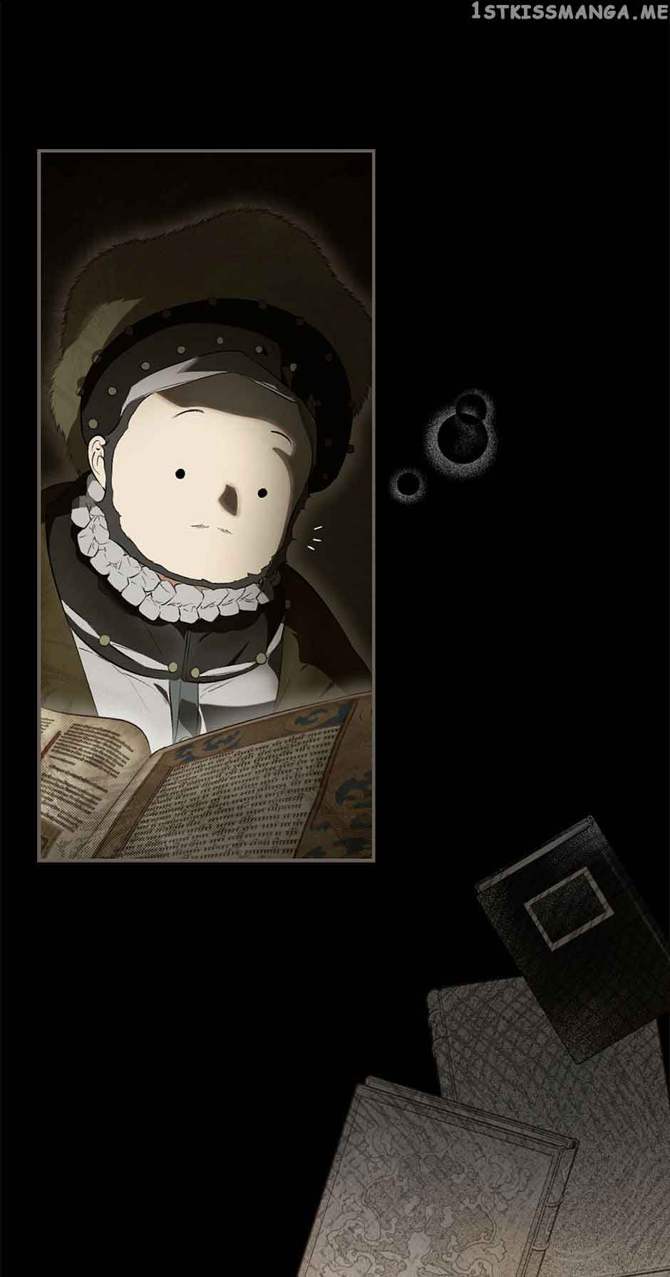 Secret Lady Chapter 76 page 45