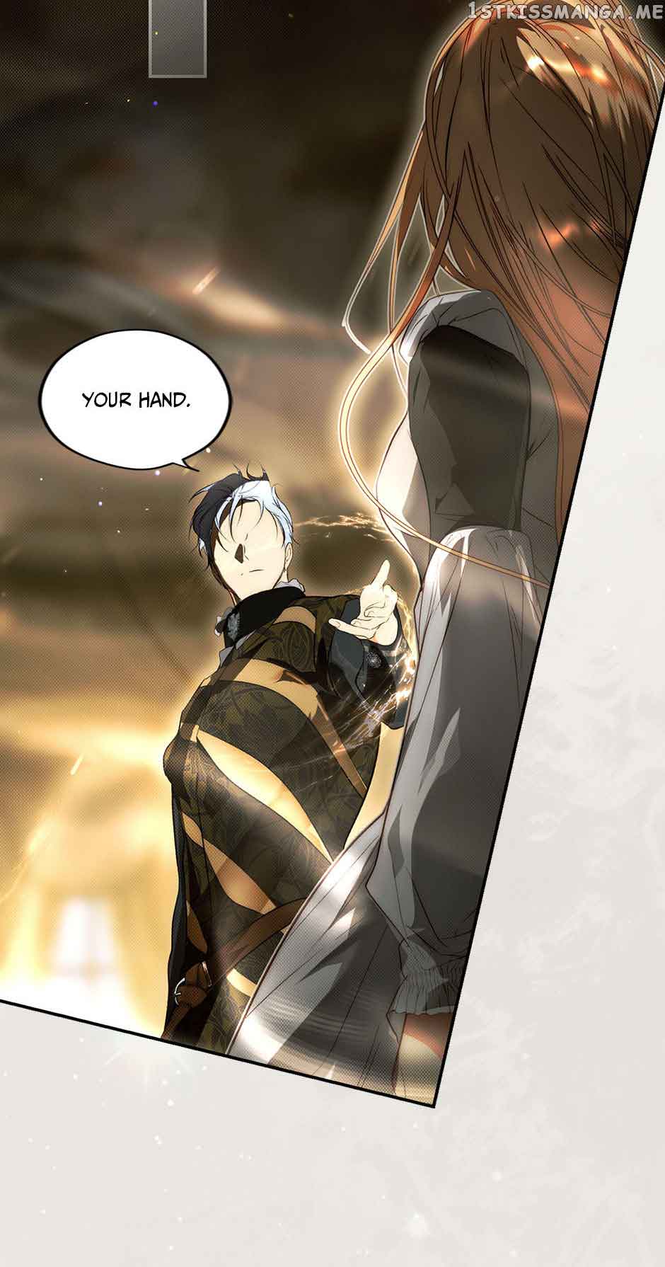 Secret Lady Chapter 76 page 51