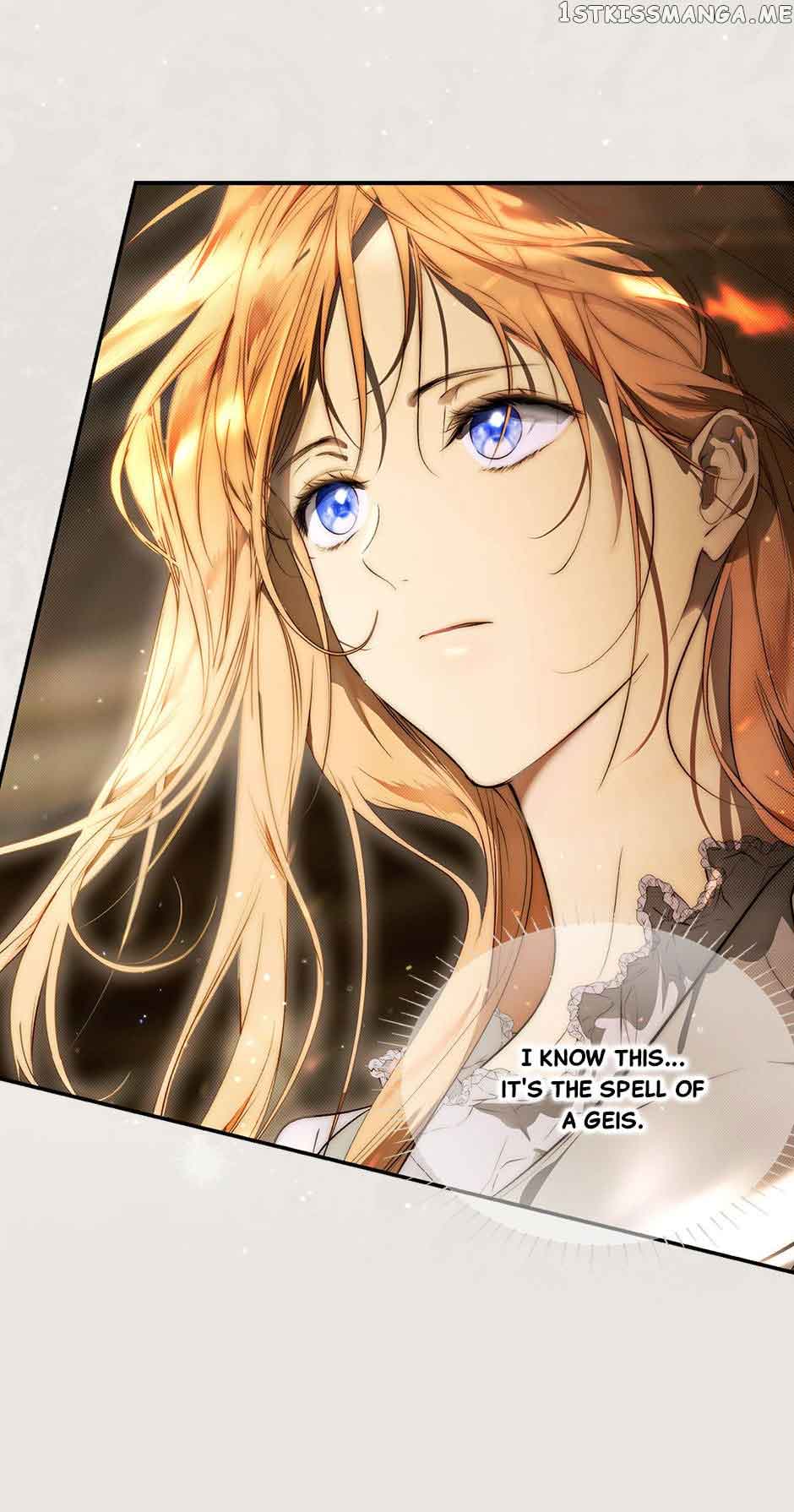 Secret Lady Chapter 76 page 52