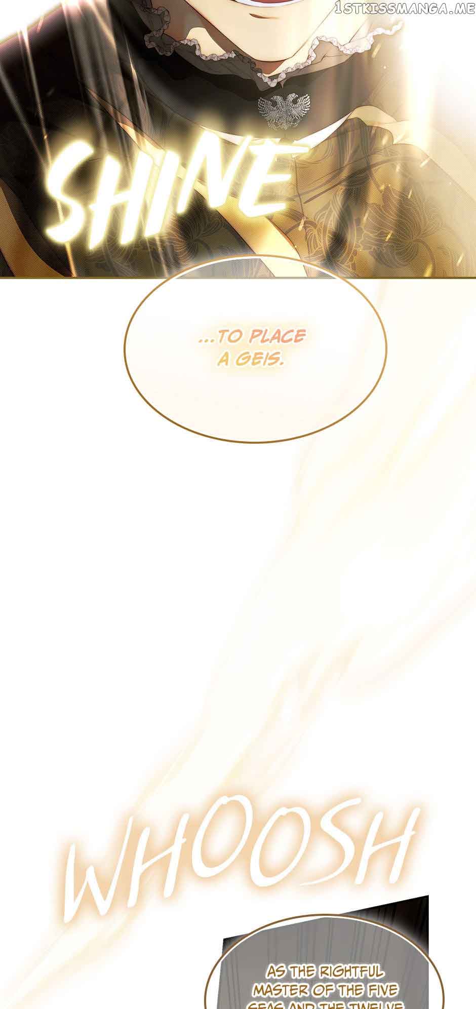 Secret Lady Chapter 76 page 59
