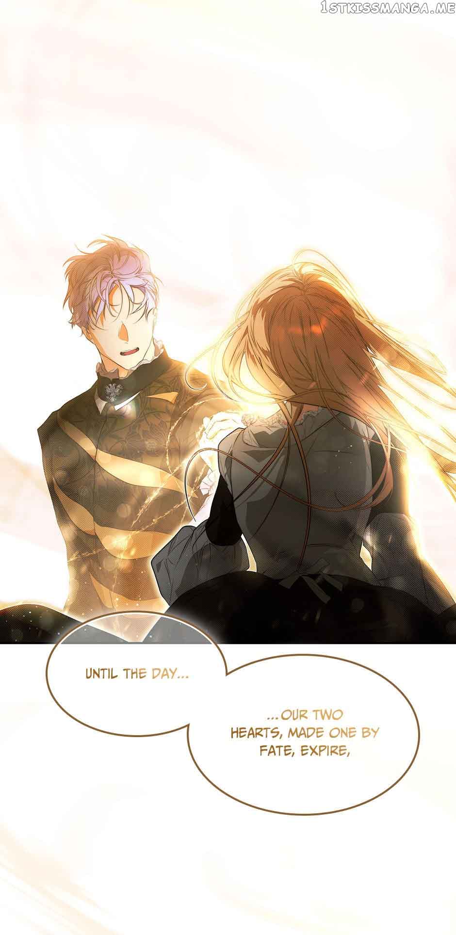 Secret Lady Chapter 76 page 62