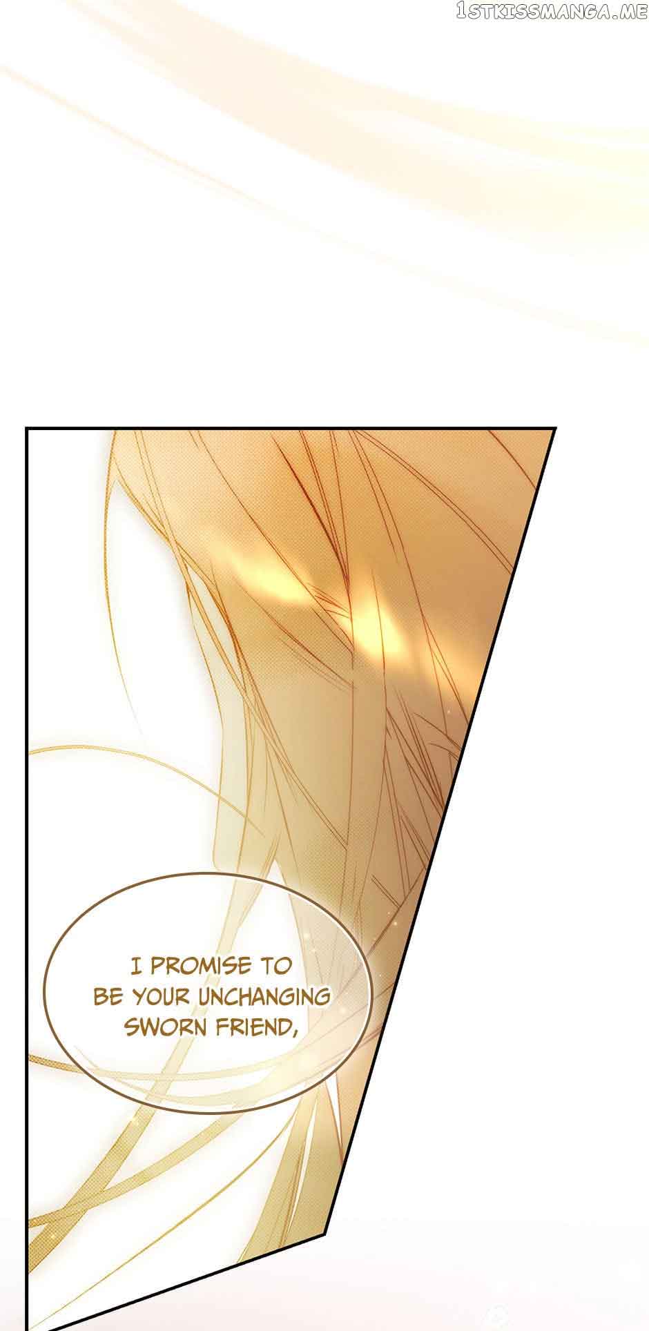 Secret Lady Chapter 76 page 63