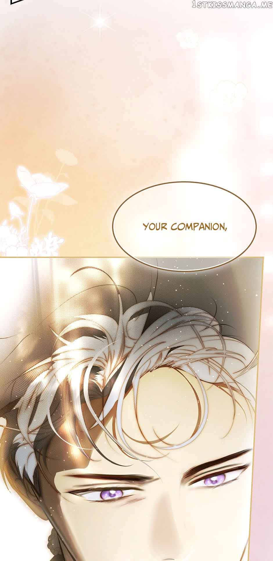 Secret Lady Chapter 76 page 64