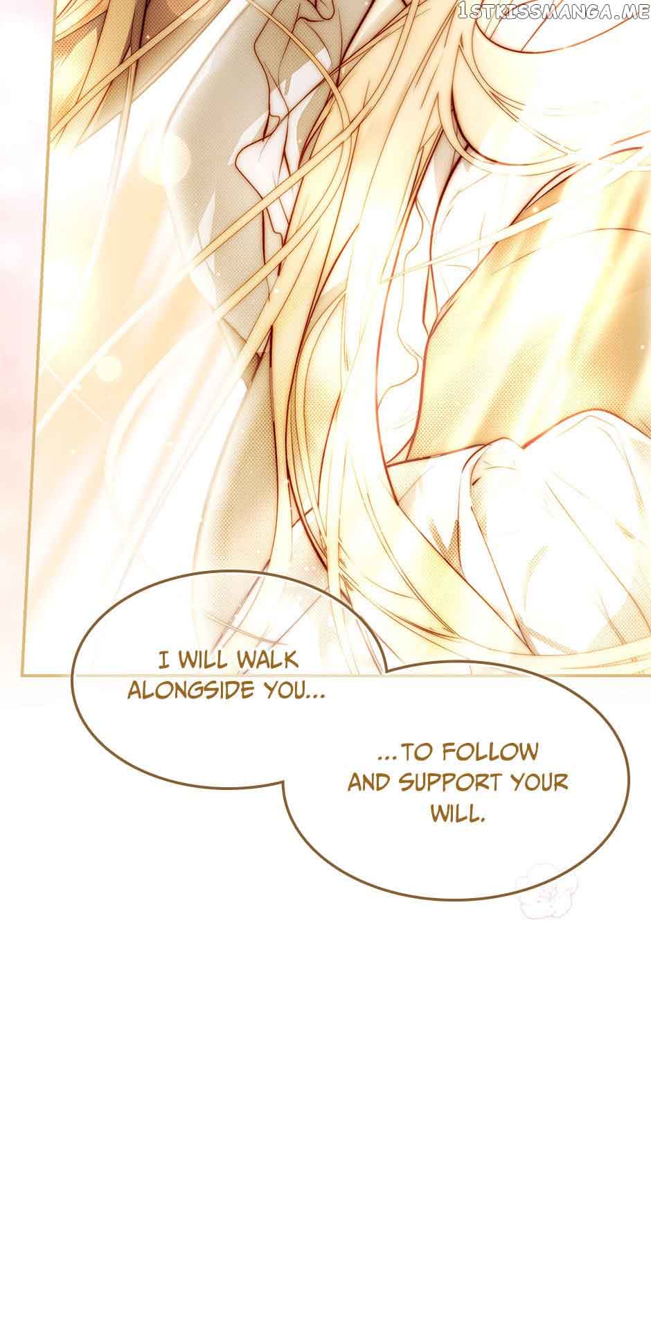 Secret Lady Chapter 76 page 67