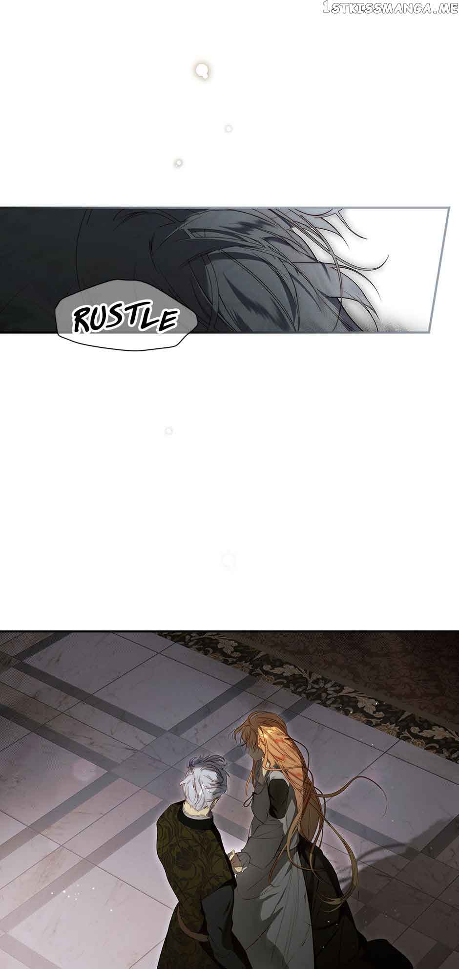 Secret Lady Chapter 76 page 71