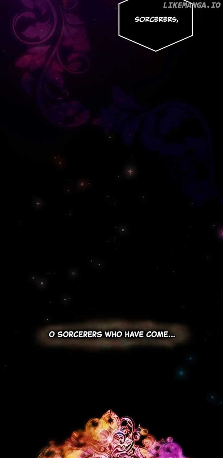 Secret Lady Chapter 92 page 2