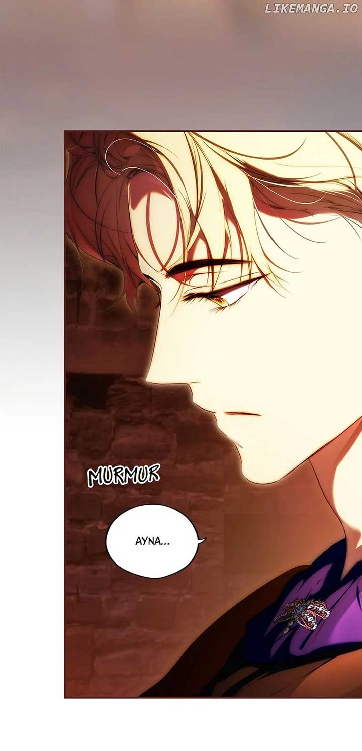 Secret Lady Chapter 92 page 21
