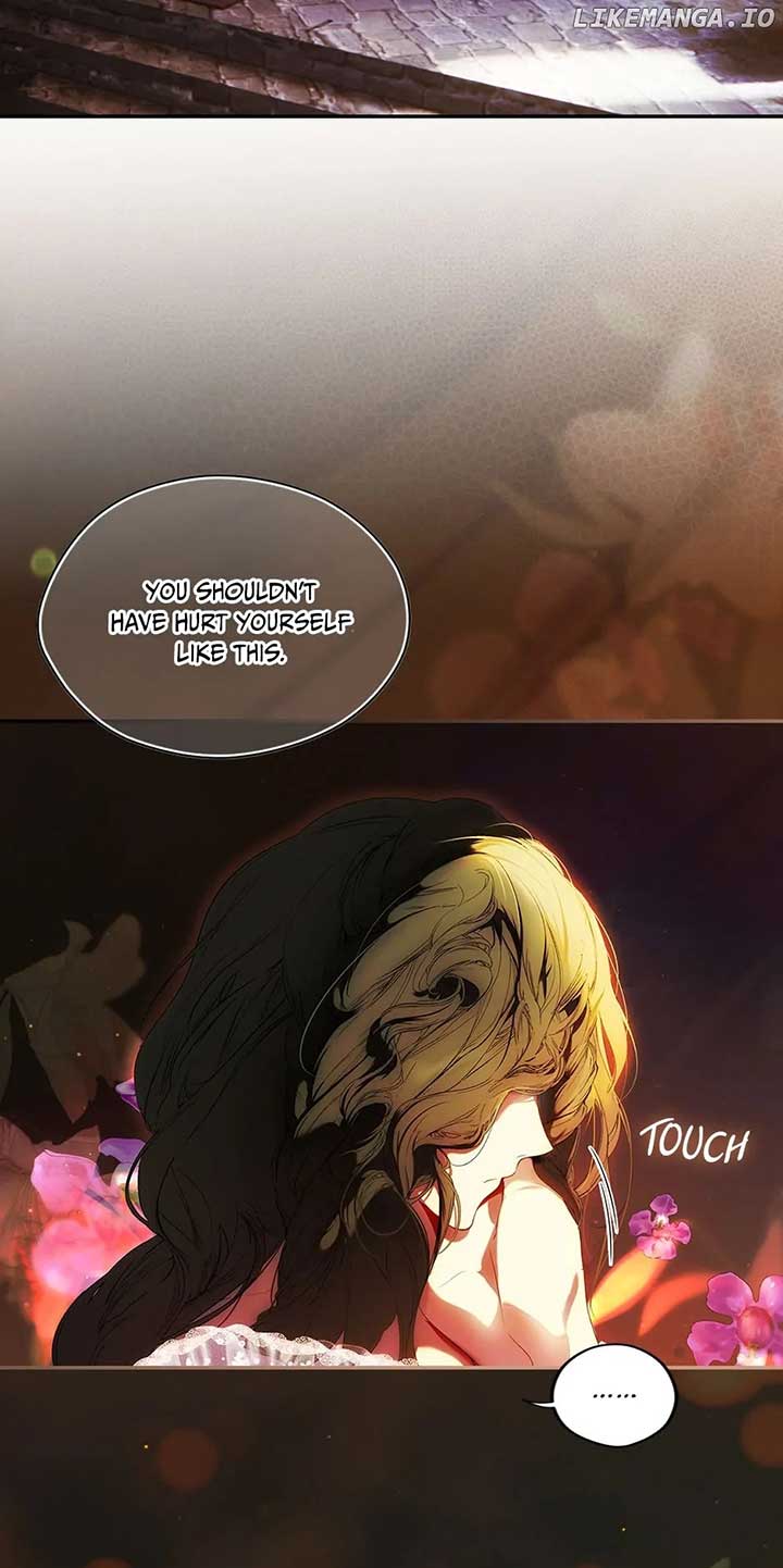 Secret Lady Chapter 92 page 23