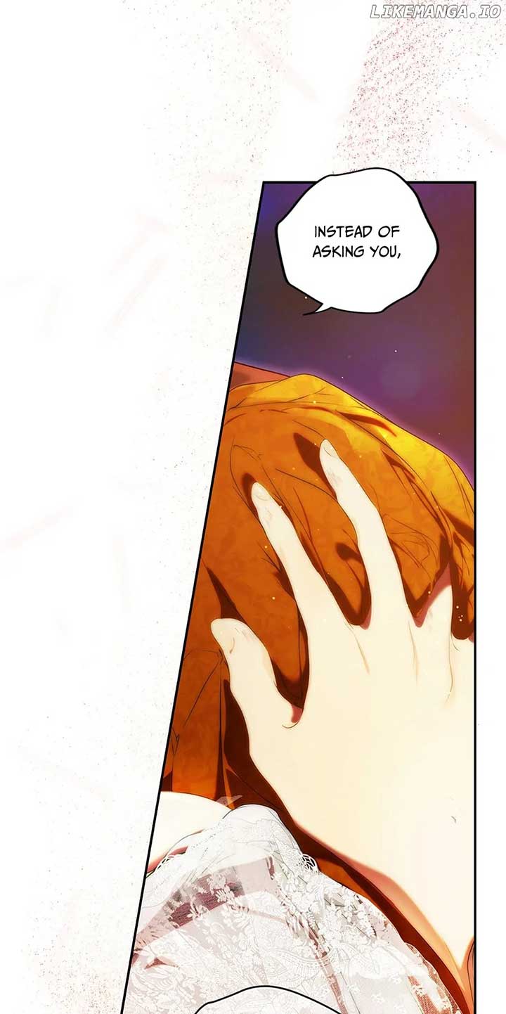Secret Lady Chapter 92 page 26