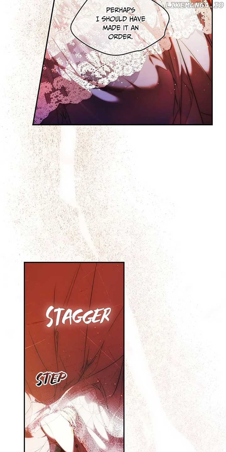 Secret Lady Chapter 92 page 27