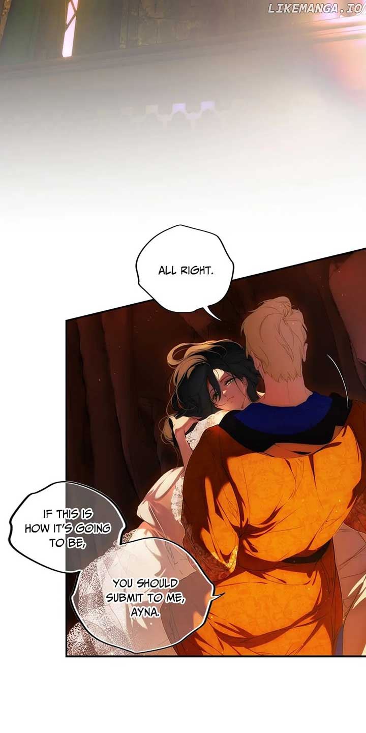 Secret Lady Chapter 92 page 29