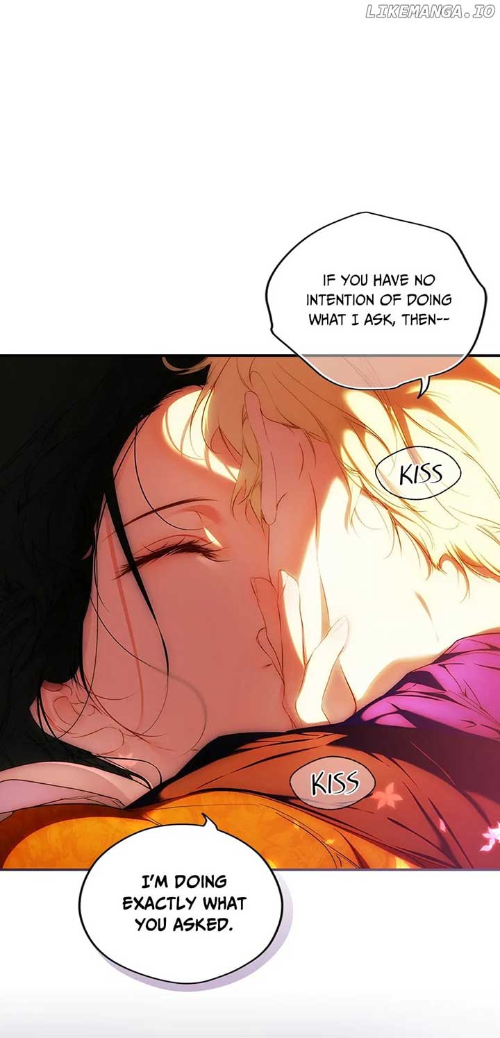 Secret Lady Chapter 92 page 30