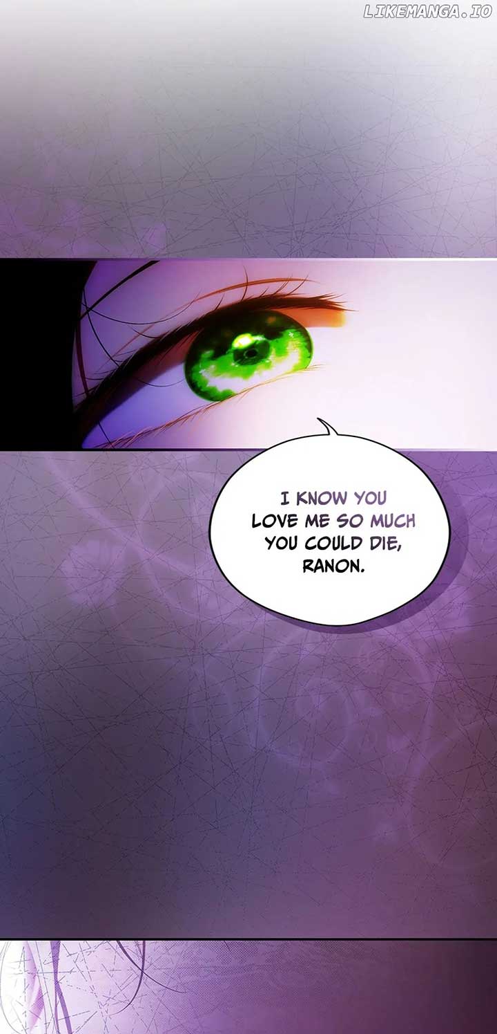 Secret Lady Chapter 92 page 31