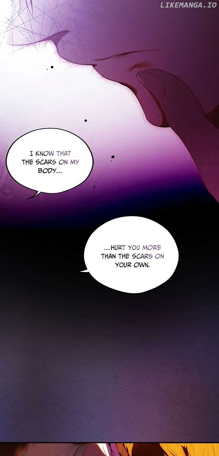 Secret Lady Chapter 92 page 32