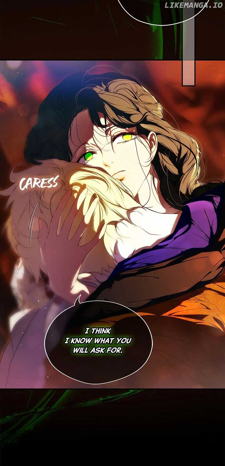 Secret Lady Chapter 92 page 36