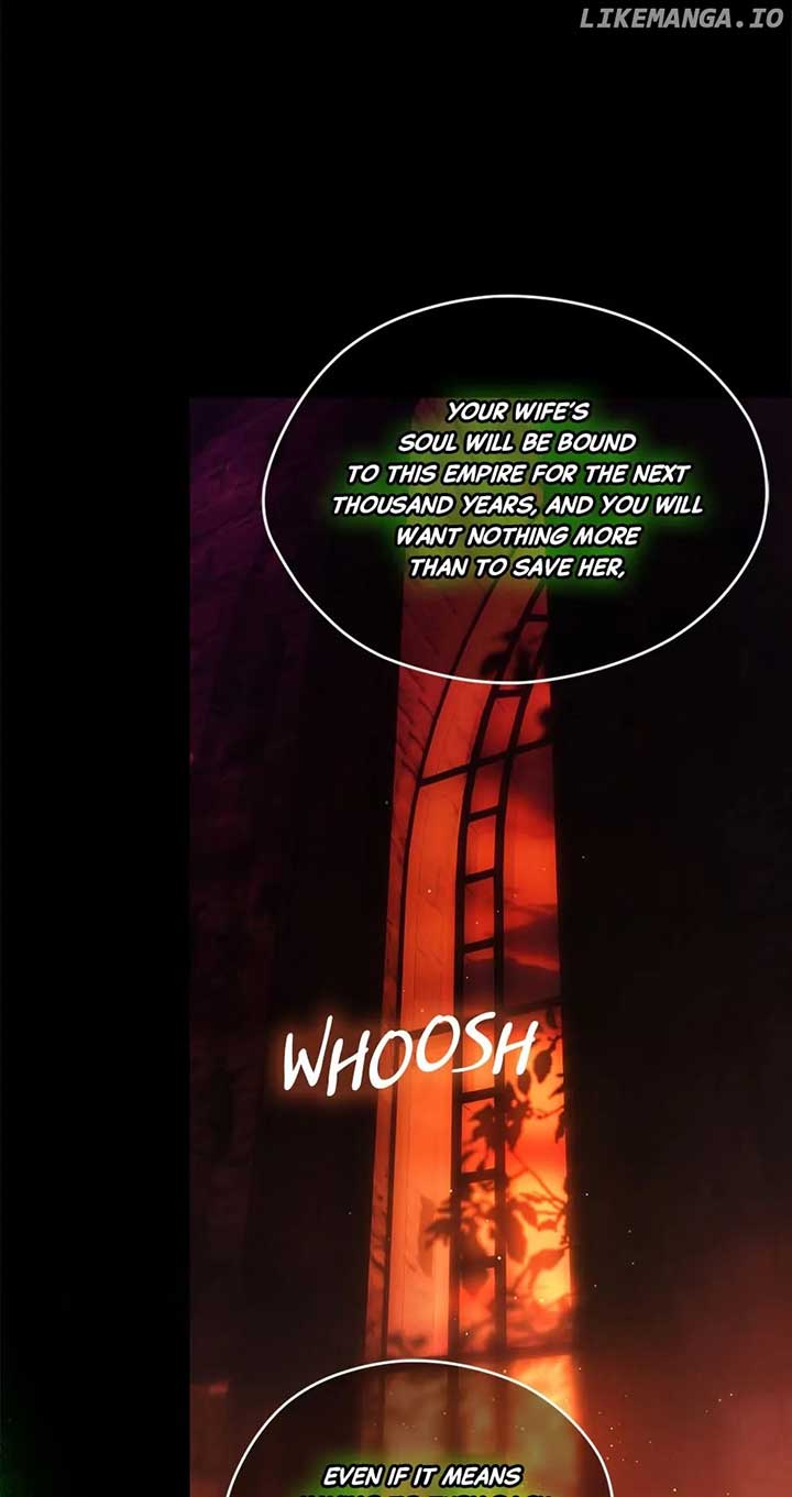 Secret Lady Chapter 92 page 37