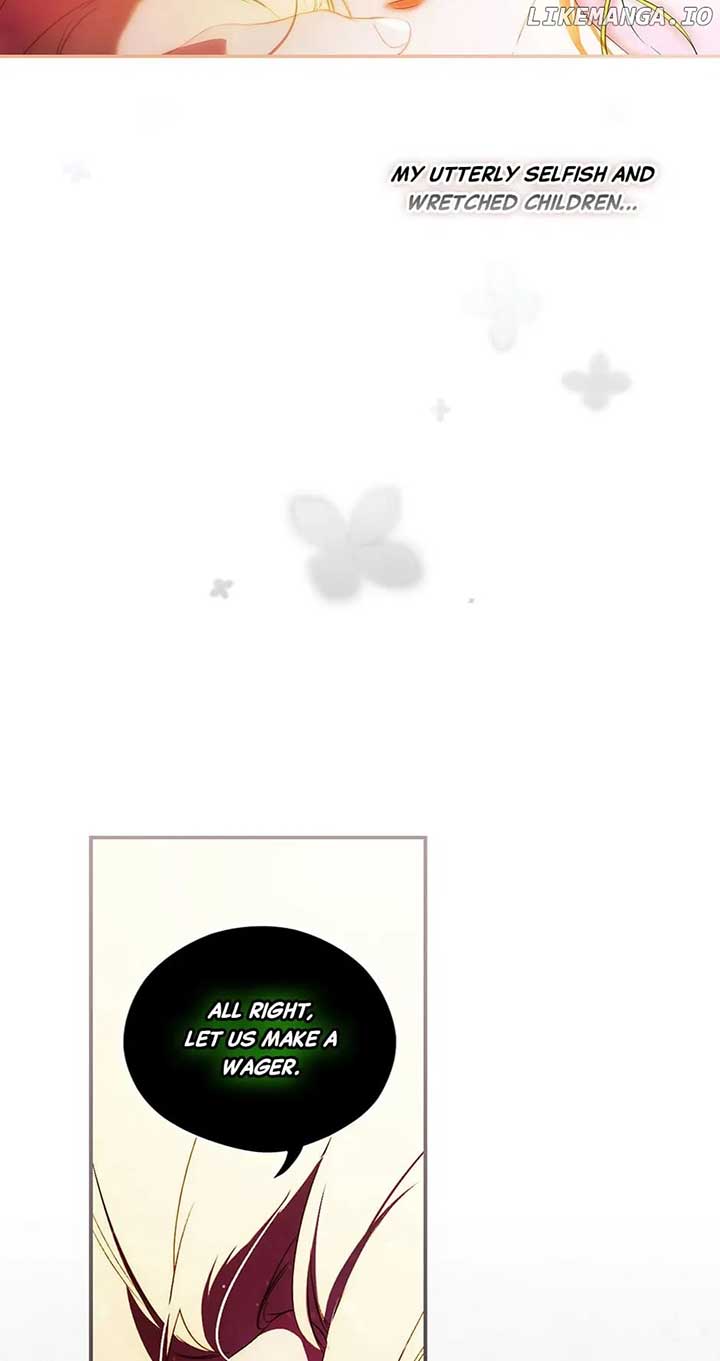 Secret Lady Chapter 92 page 42