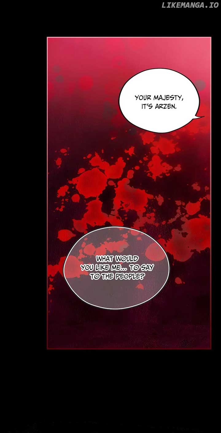 Secret Lady Chapter 92 page 58