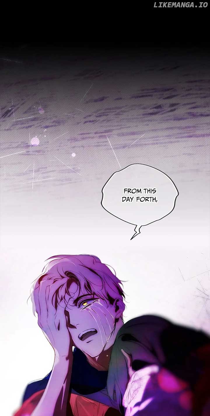 Secret Lady Chapter 92 page 60