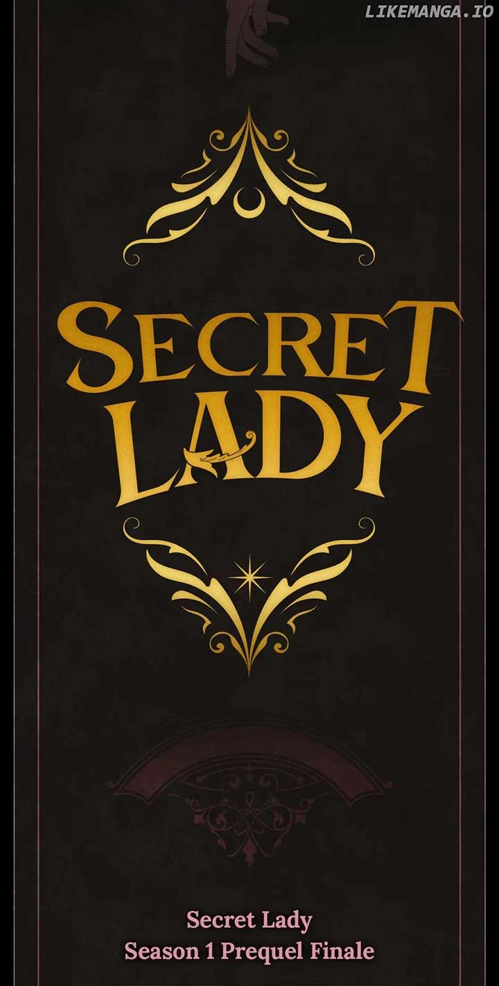 Secret Lady Chapter 92 page 65