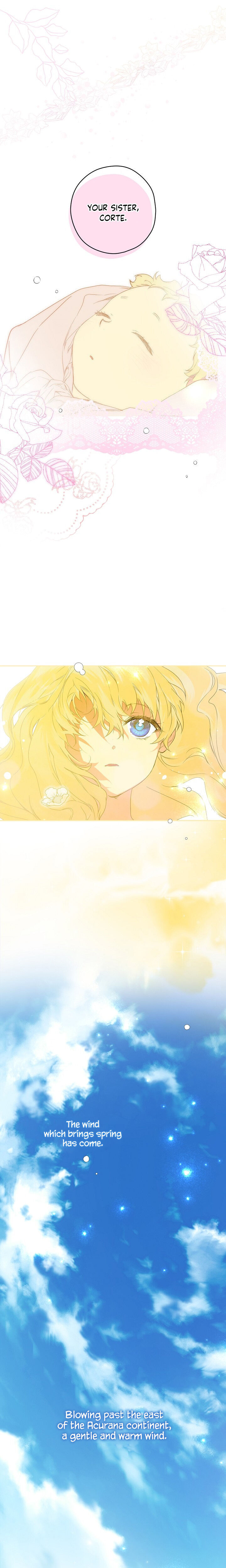 Secret Lady Chapter 1 page 11