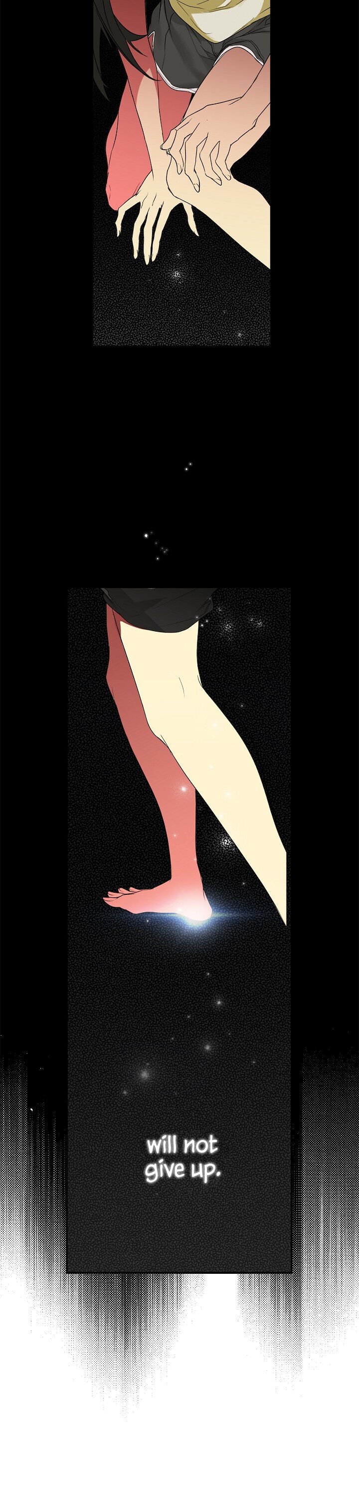 Secret Lady Chapter 1 page 13