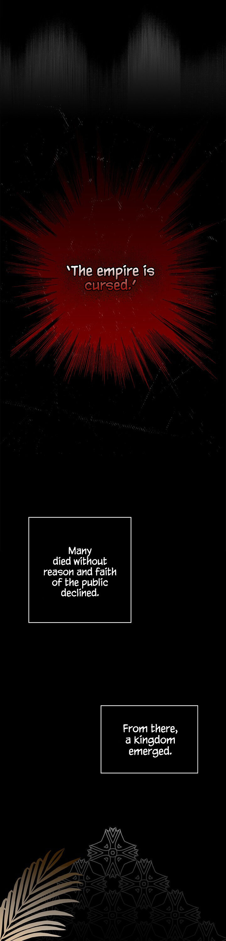 Secret Lady Chapter 1 page 20