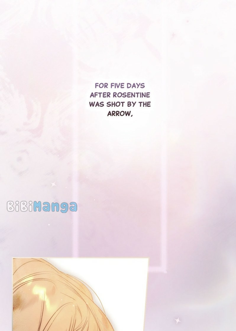 Secret Lady Chapter 75 page 1