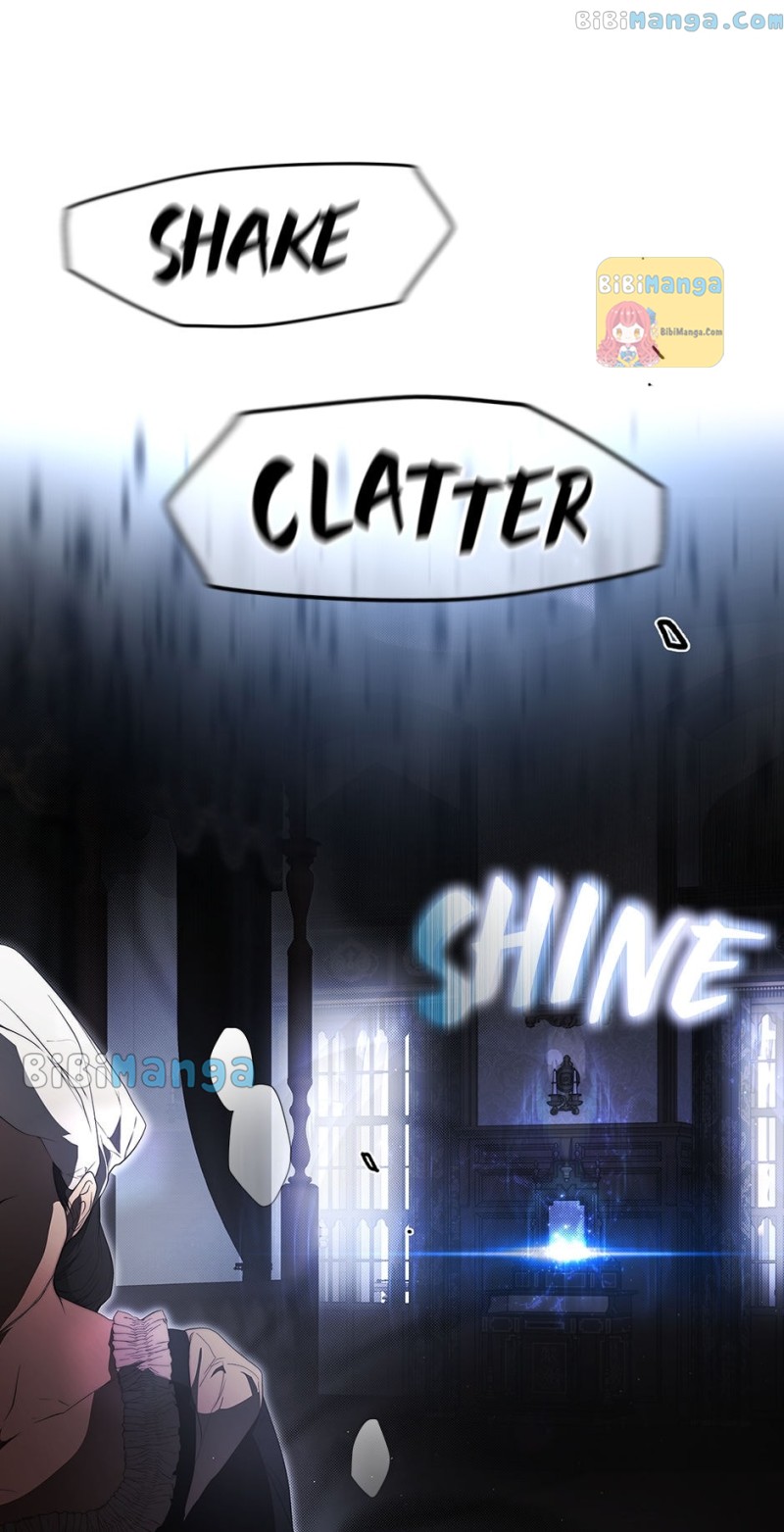 Secret Lady Chapter 75 page 10