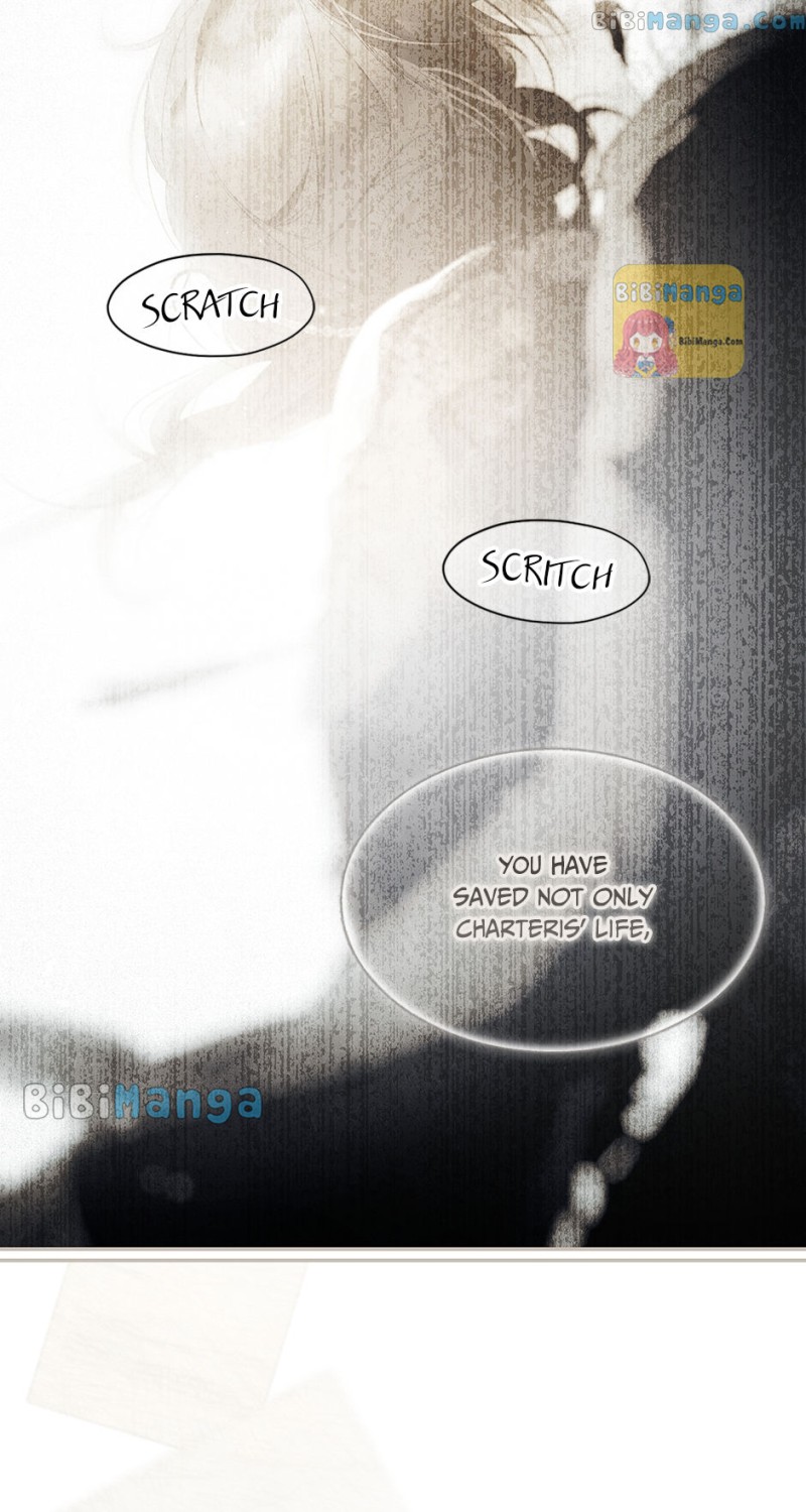 Secret Lady Chapter 75 page 27