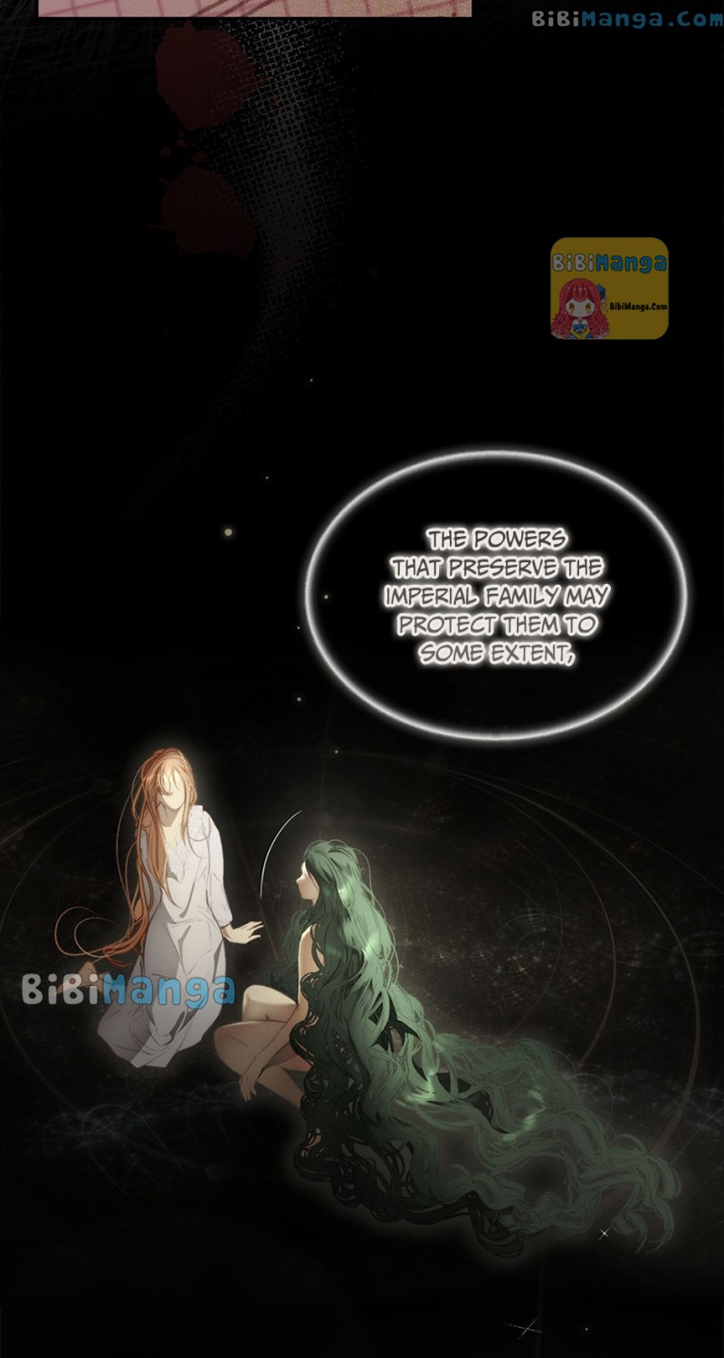 Secret Lady Chapter 75 page 32