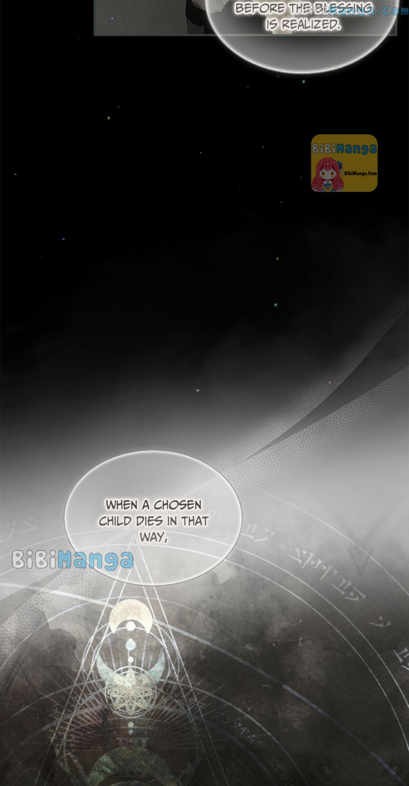 Secret Lady Chapter 75 page 35