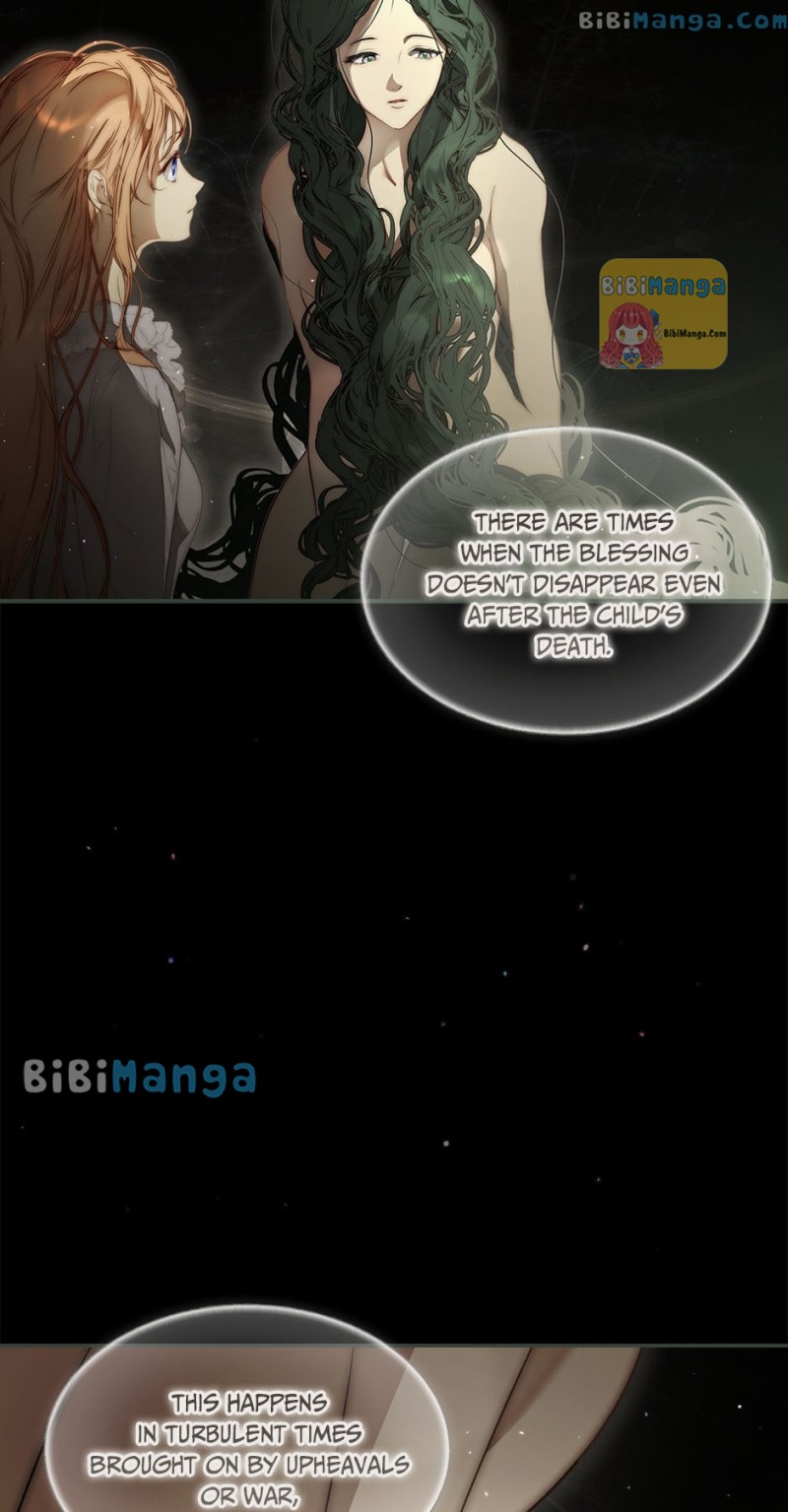 Secret Lady Chapter 75 page 37