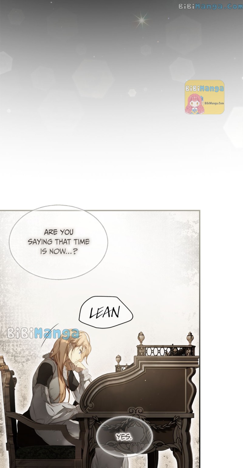 Secret Lady Chapter 75 page 39