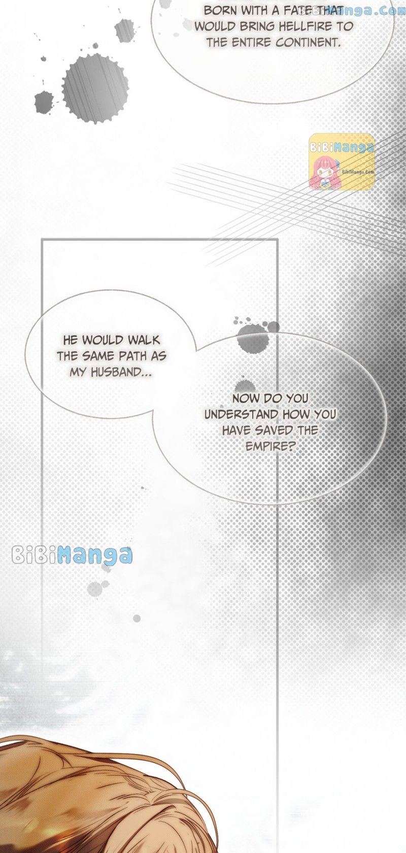 Secret Lady Chapter 75 page 42